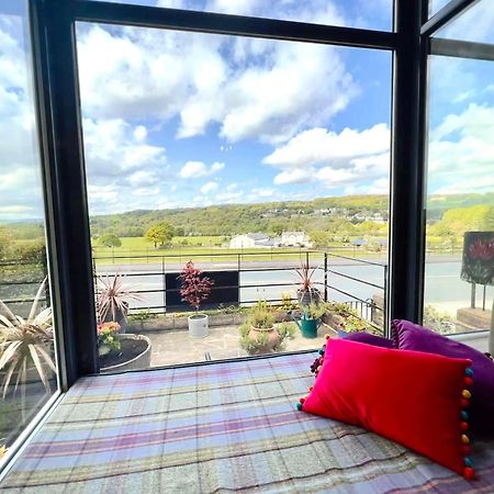 Wharfe View Cottage 일클리 외부 사진