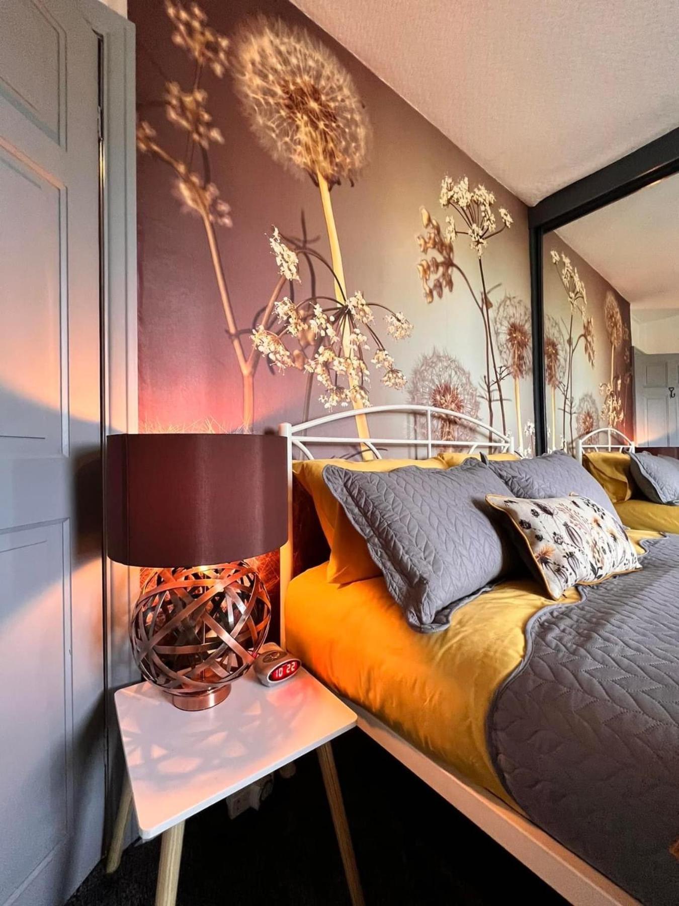 Wharfe View Cottage 일클리 외부 사진